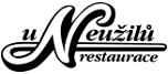 Pizzerie - U Neužilů - Slapy